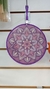 Mandala Ceramico