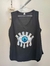 Remera lentejuelas Ojo - Prana