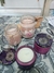 Velas aromáticas Aromanza - comprar online