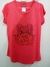 Remera Mano de fatima om