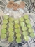 pastillas de defumacion citronella x5