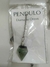 Pendulo Diamante Orgon