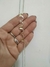 Pulsera mariposas