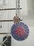 Collar mandala paris