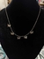 Collar Mariposa - comprar online