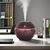 Humidificador esférico
