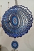 Windspinner o mandala de viento OJO TURCO - comprar online