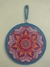 Imagen de Mandala Ceramico