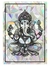 STICKER SUNCATCHER - Prana