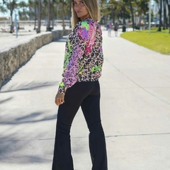 buzo colors - sport fashion