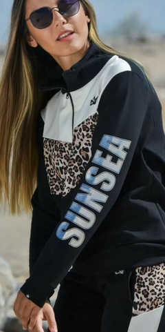 Buzo - print - comprar online