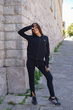 pantalon chupin - con tachas - tienda online