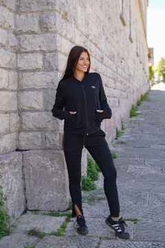 pantalon chupin - con tachas en internet