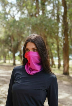 cuellito running - 4 - sport fashion