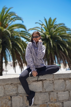 buzo polar - print - comprar online