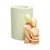 Molde Silicone 01 Cavidade Casal Abraçado