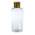 Frasco Pet Oval 60ml sem Tampa - Casa das Essências SS