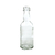 Vidro Garrafinha 50ml Sem Tampa - comprar online