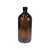 Vidro 250ml com Válvula Spray Âmbar - comprar online