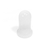 Bulbo de Silicone Branco (20un) - Casa das Essências SS