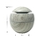 Umidificador e aromatizador USB Bolinha Branco 130ml na internet
