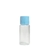 Vidro Flaconete 5ml com Tampa Azul 1un - comprar online