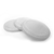 Tampa Para Pote Branca Rosca 63mm (1un)