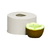 Molde Silicone 01 Cavidade Coco Mini