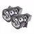 Proyectores Lupa Biled Laser Sanvi LK13 3.0" Pulgadas en internet