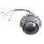Proyectores Lupa Biled Laser Sanvi S11 WFWS 3.0" Pulgadas