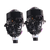 Imagen de Proyectores Lupa Biled Plus Sanvi S5-1 Purple 2.5" Pulgadas