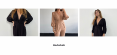Banner da categoria MACACÃO 