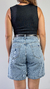 Imagem do Bermuda Jeans