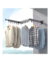 Tender/Perchero 3 Brazos - comprar online