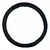 Cubre Volante Negro - tienda online