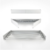 Tender Invisible Plegable 0.80cm - comprar online