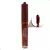 Lip Gloss Labial Luisance Mauve Chocolate