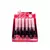 Batom Líquido Ultra Matte 24h - Pink 21