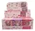 Maquiagem Infantil Princesas Pink 21