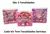 Maquiagem Infantil Princesas Pink 21 - comprar online