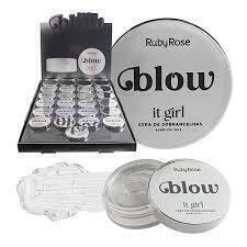 Cera de Sobrancelhas Ruby Rose - it girl