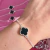 Pulseira com Pingente - comprar online