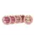 Paleta de Sombras Mix Pink 21