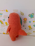 Dino Naranja