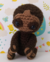 Mini Oso Perezoso