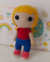 Niño Tecnológico