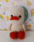 Mini Pato Blanco