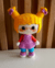Funko Pop Angelica