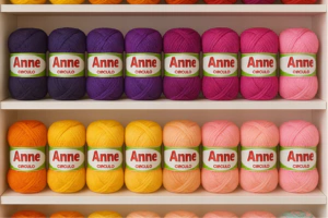 Marca 3 de AbrazAmigurumi