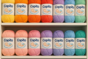 Marca 4 de AbrazAmigurumi